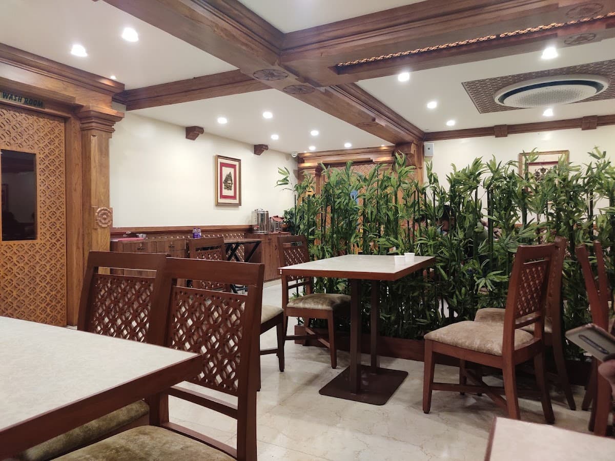 Restaurants