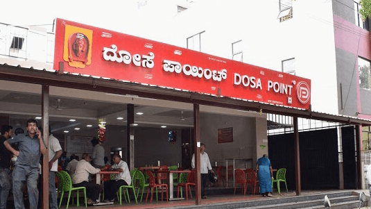Dosa Point