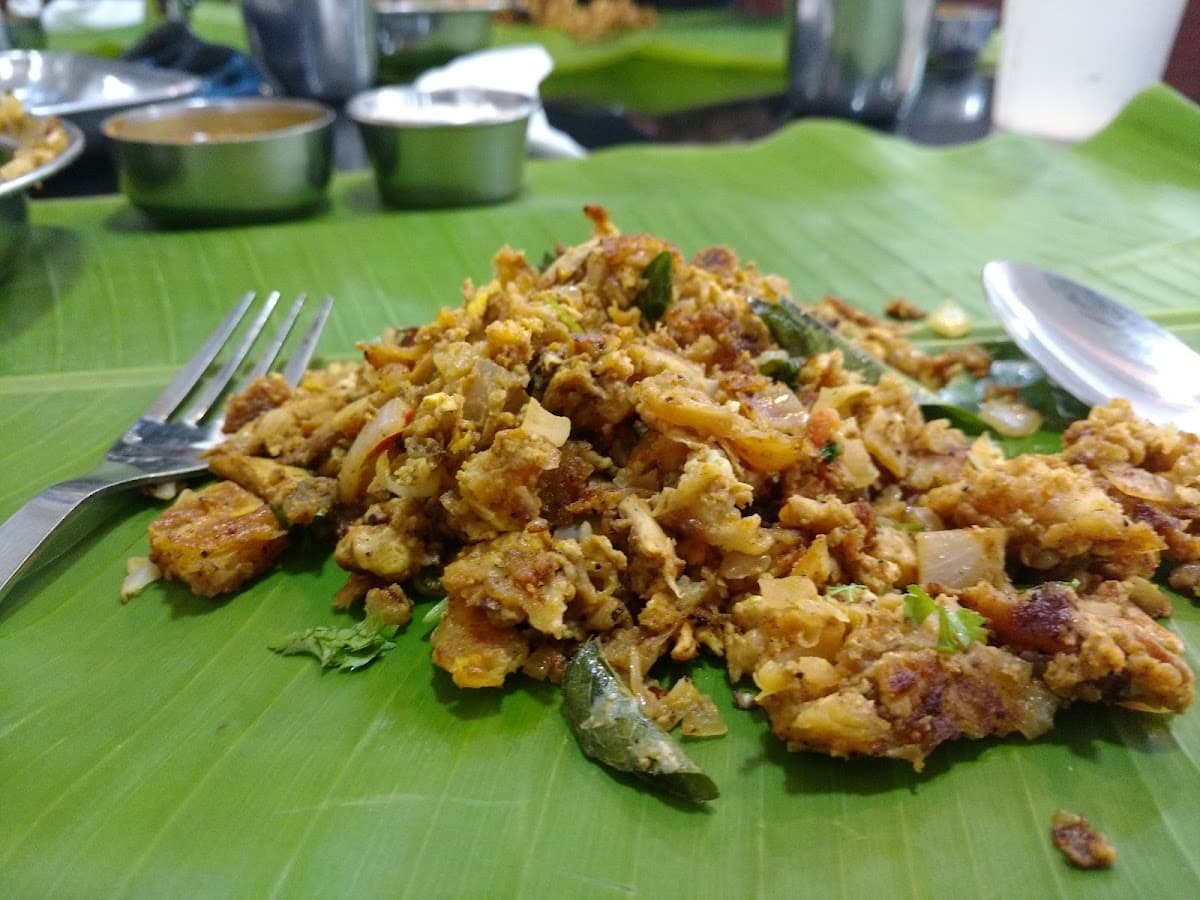 Junior Kuppanna