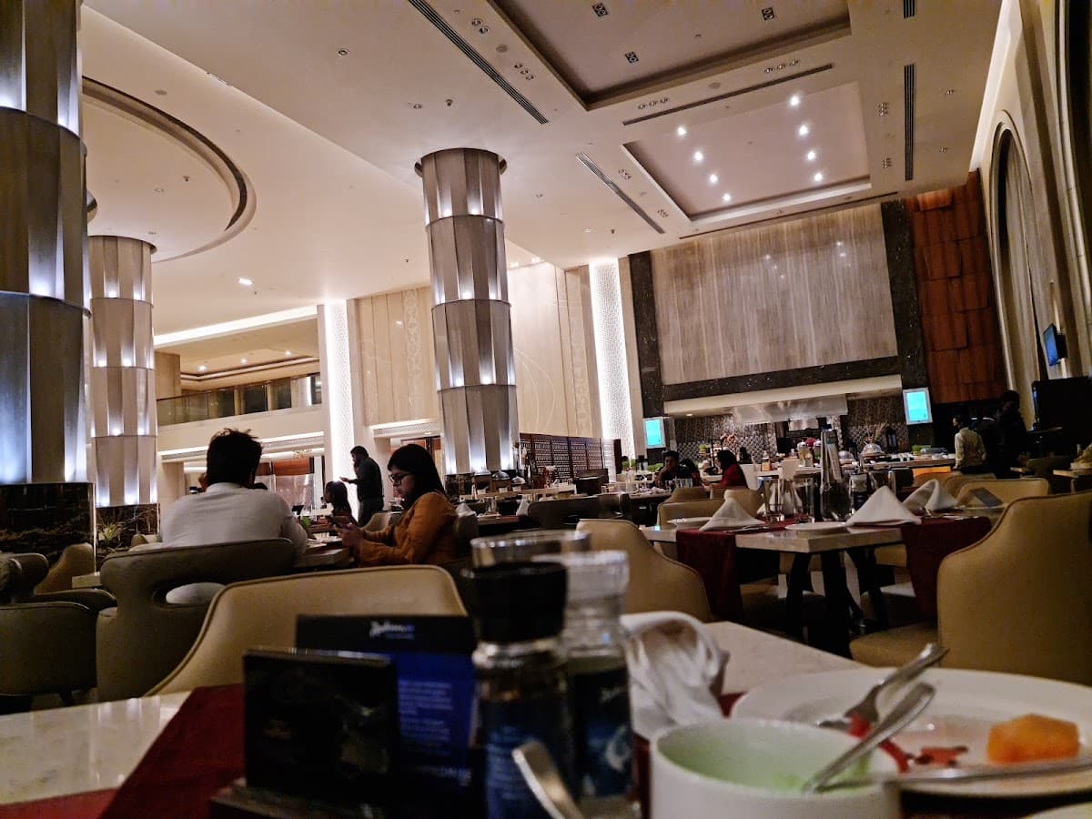 MySouth - Radisson Blu Plaza Hotel