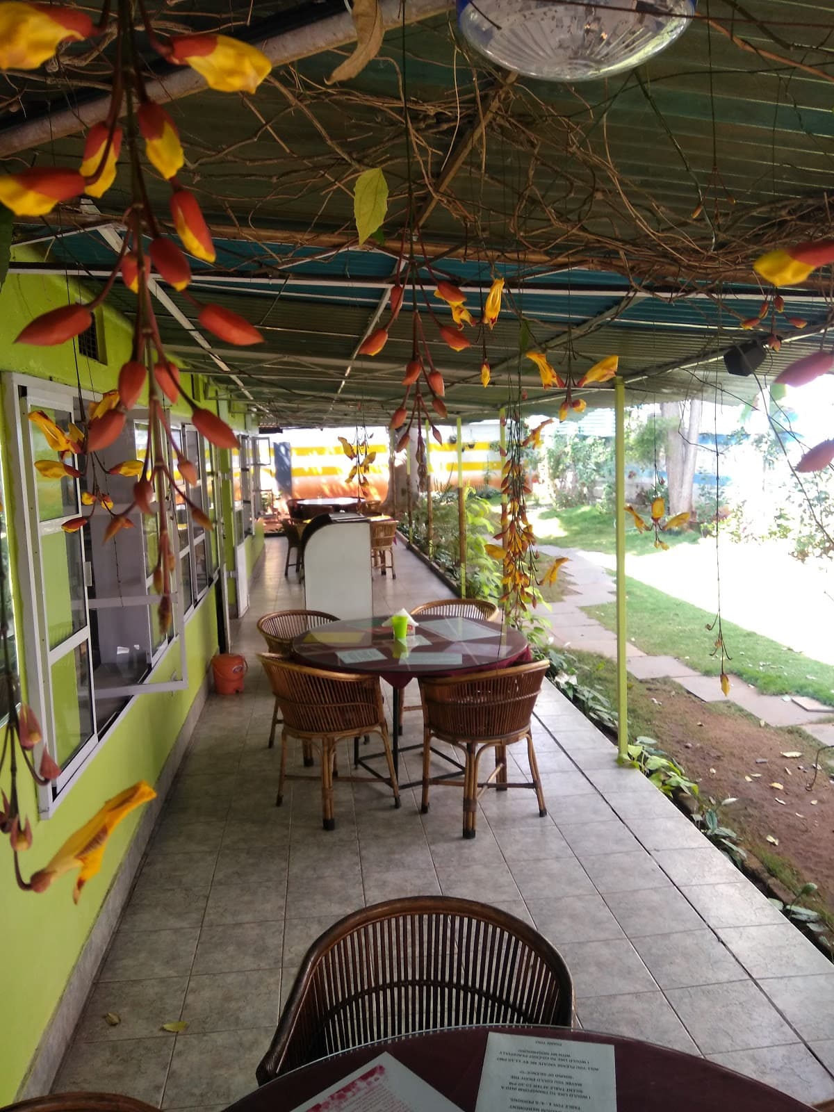 Pelican Pub