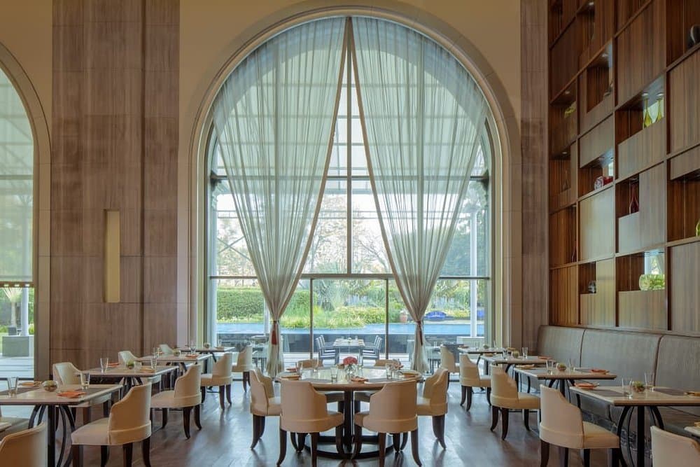 Spring - Radisson Blu Plaza Hotel