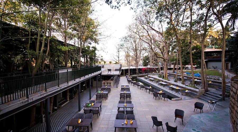 BLR Brewing Co – Kanakapura Road