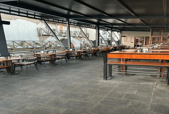 Byg Brewski Brewing Company (Yeshwantpur)