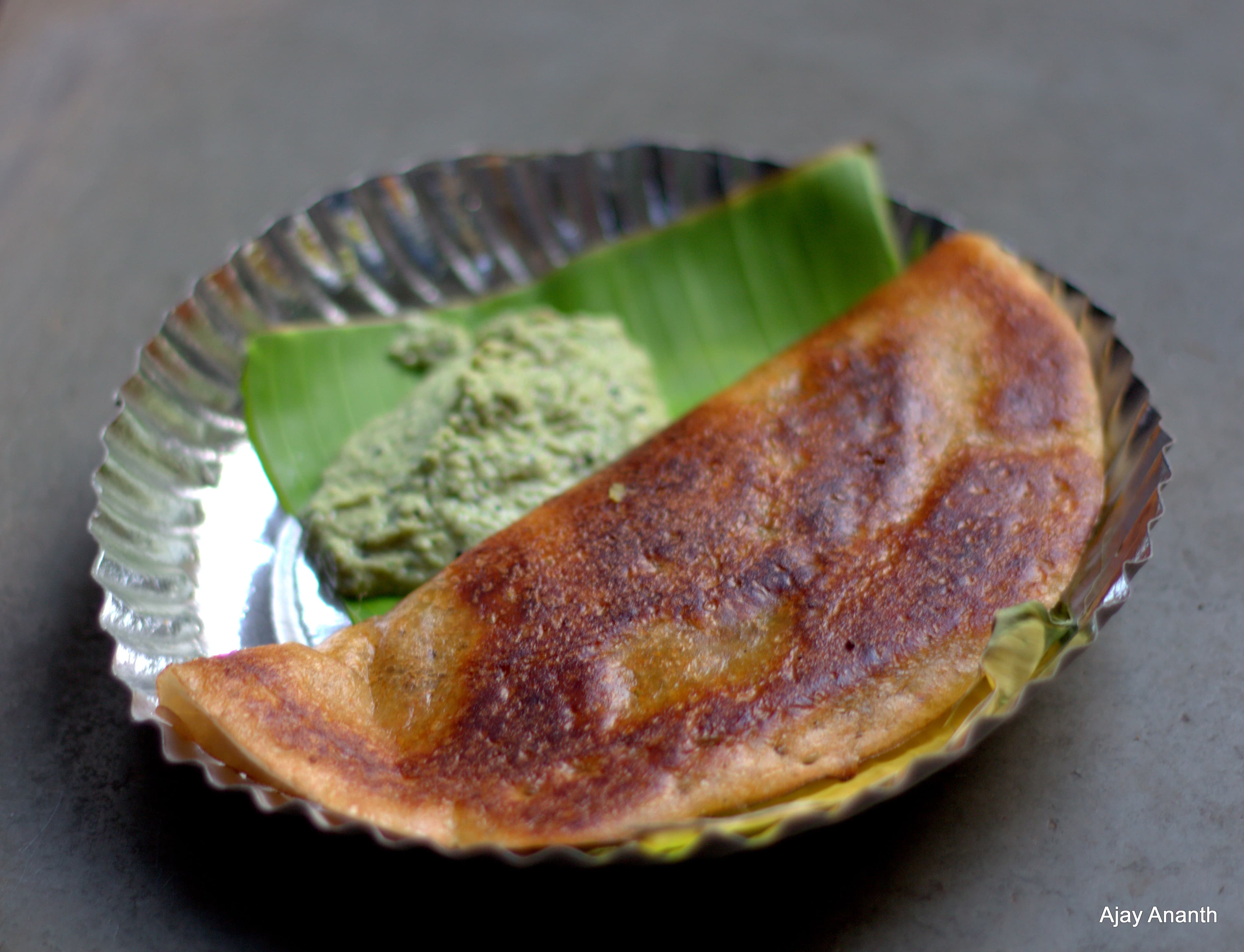 Chikkanna Tiffin Room