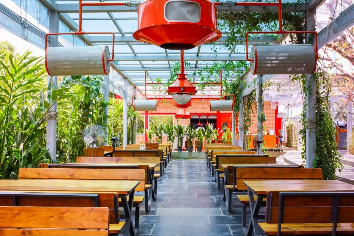 Geist Brewing Co. Hennur