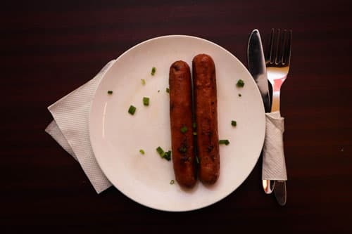 The Hole in the Wall Cafe