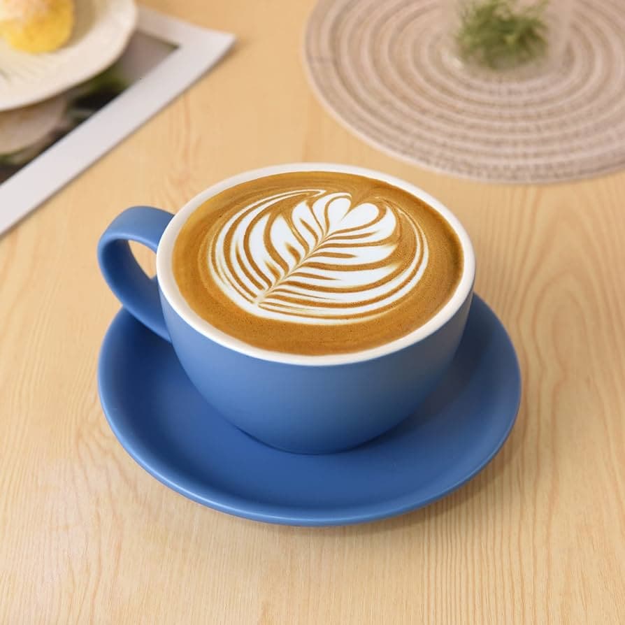 Over Coffee Cafe & Wine Bar