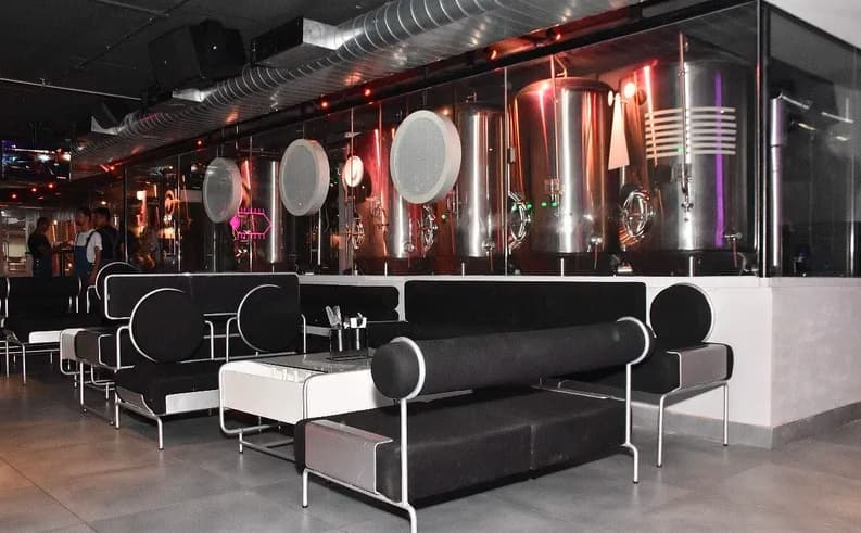 Simon Says Brew Works