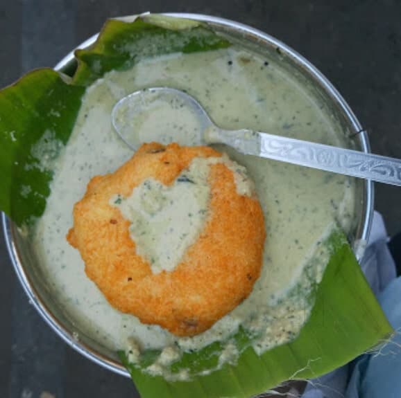 Sri Raghavendra Stores