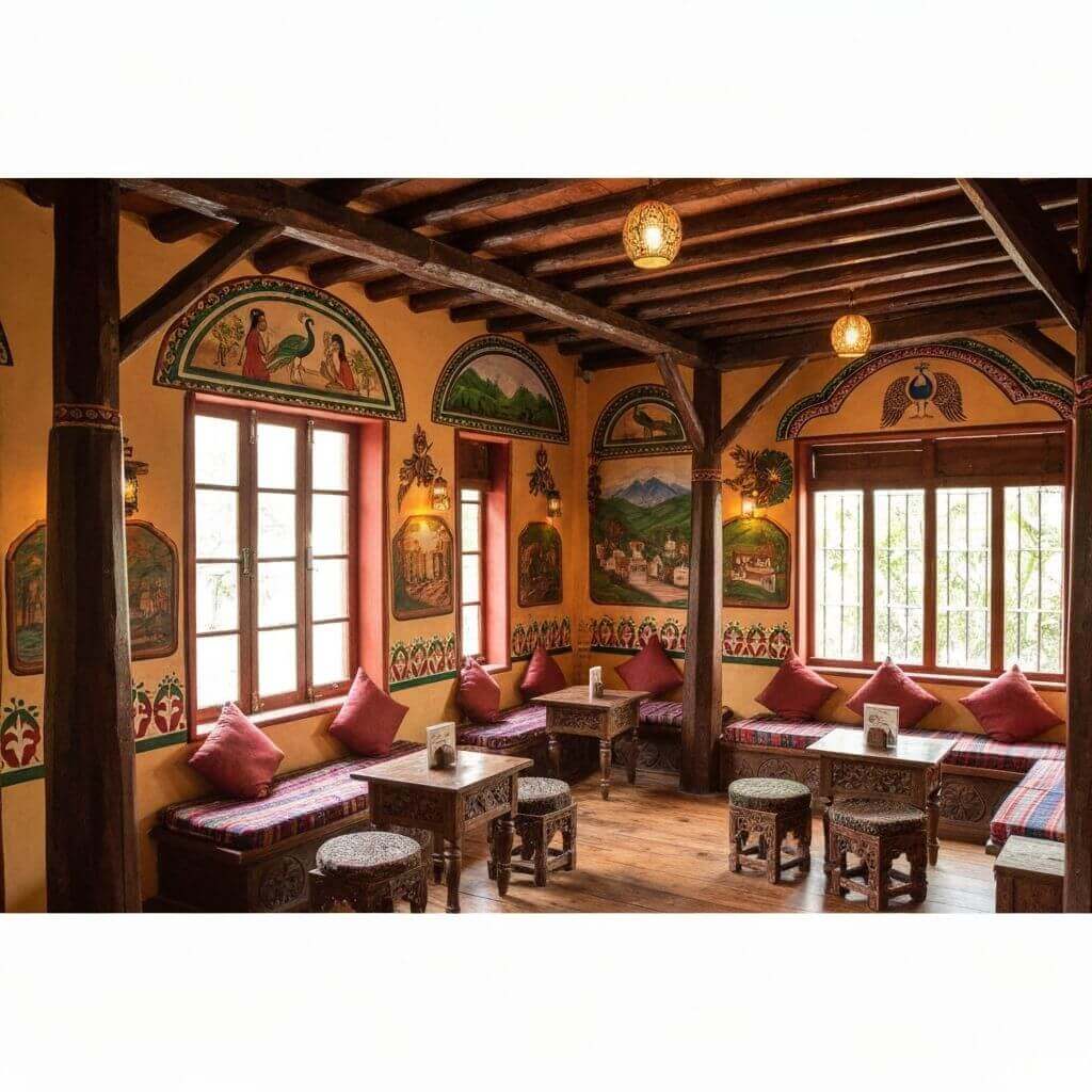 Ainmane Café & Specialty Coffee - Indiranagar