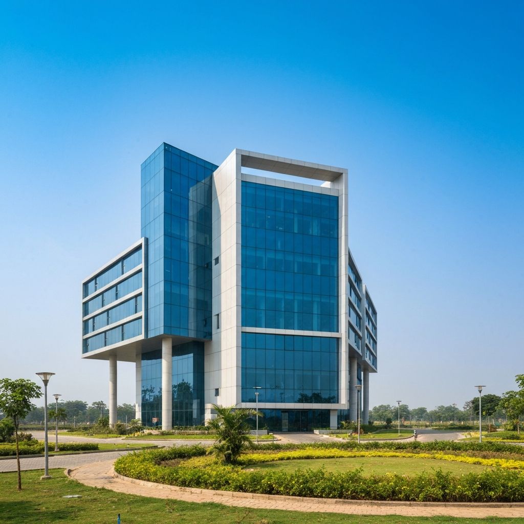 Tech Park