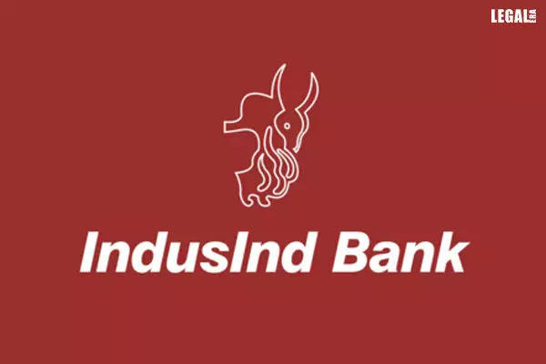 IndusInd Bank