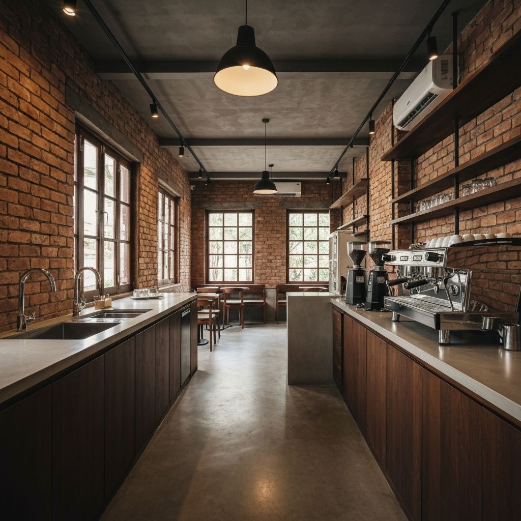 Alchemy Coffee Roasters