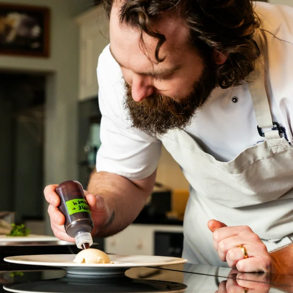 Fine Dining & Chef's Tables