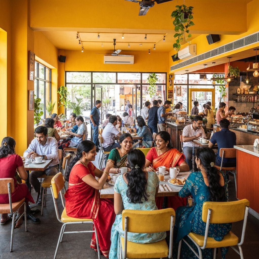 The Hole in the Wall Cafe