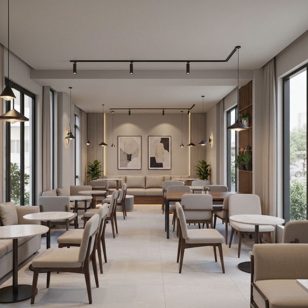 Nothing Before Coffee