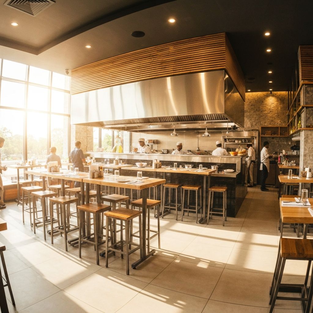 Taaza Thindi - budget restaurant in Bangalore